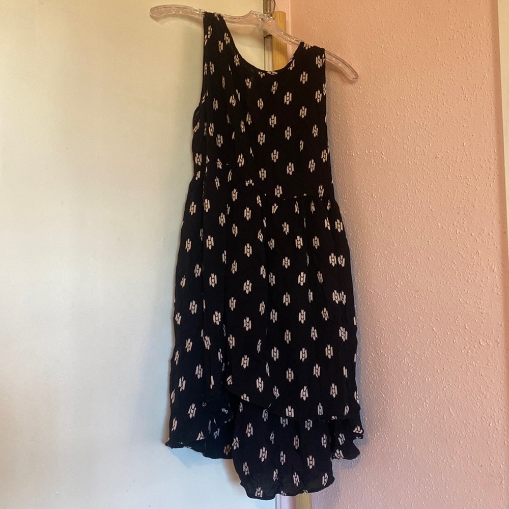 Casual dress